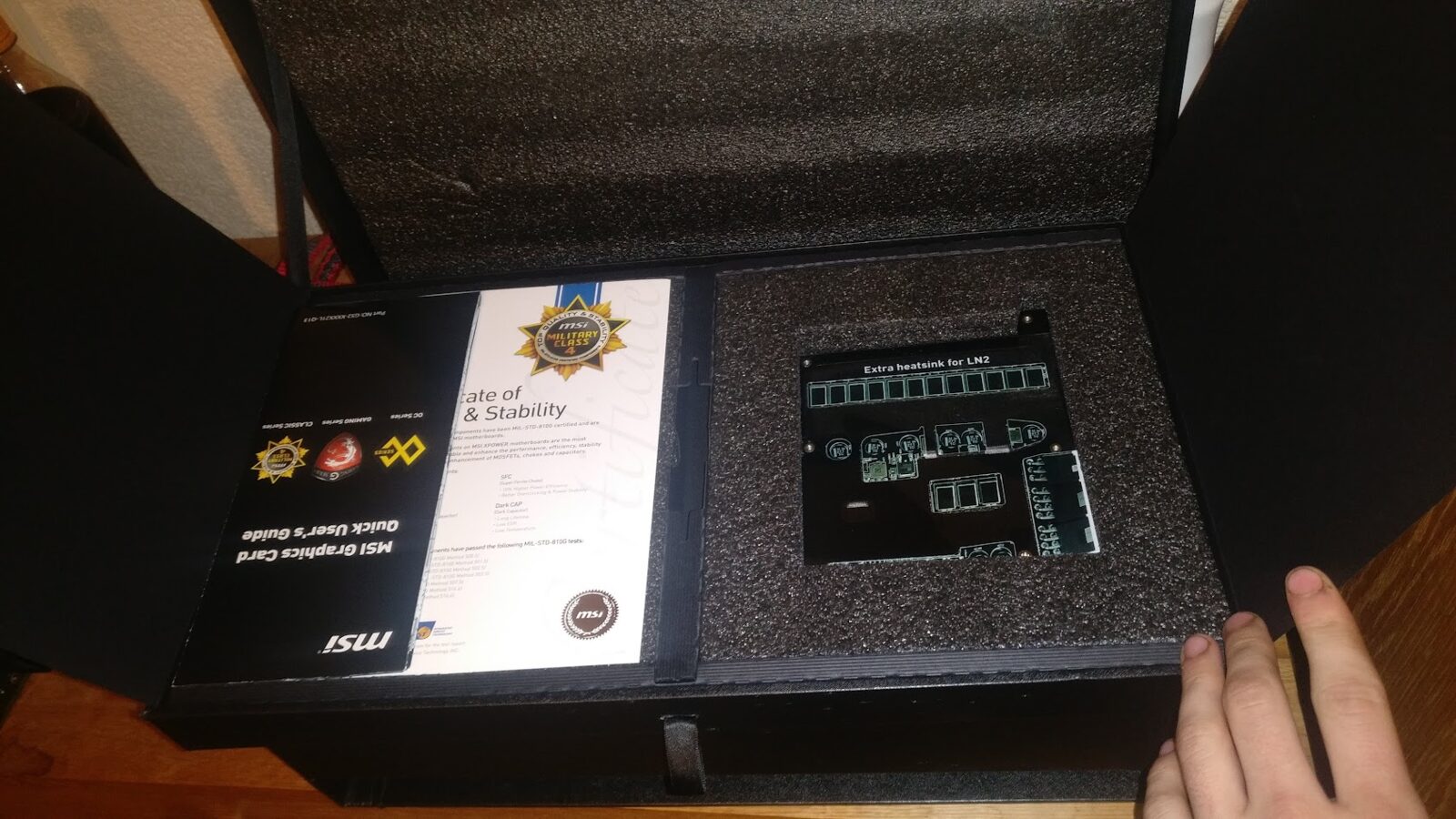 290x Lightning