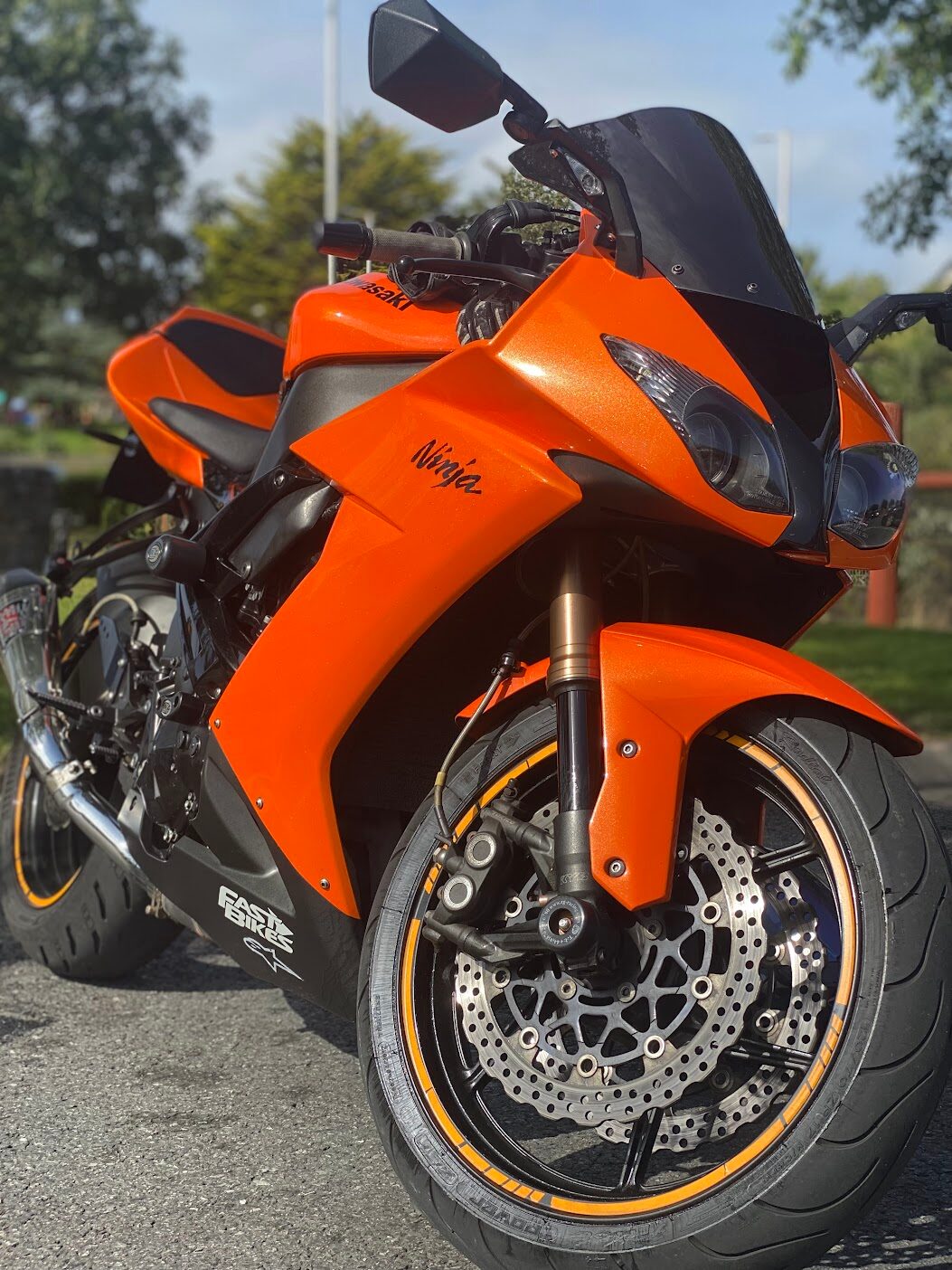 ZX10r